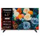 PANASONIC 43