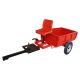 CARRIAGE TRAILER - 400KG CAPACITY 