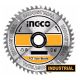 INGCO TCT SAW BLADE - TSB125423 | Radian Online Zambia