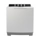 Univa 15 Kg Twin Tub Washing Machine