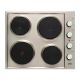 UNIVA SOLID PLATE HOB - U156S
