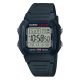 CASIO MEN'S DIGITAL SPORTS WATCH - W-800H-1AVDF
