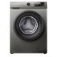 HISENSE 9KG FRONT LOADER WASHING MACHINE