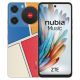 ZTE nubia Music