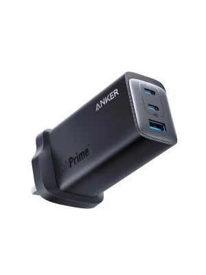 ANKER 737 CHARGER (GaNPrime 120W)