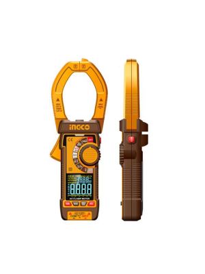 Ingco Digital Ac Clamp Meter