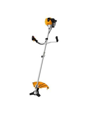 INGCO GASOLINE GRASS TRIMMER AND BUSH CUTTER