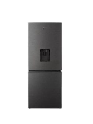 HISENSE 222L COMBI FRIDGE - H310BIT-WD