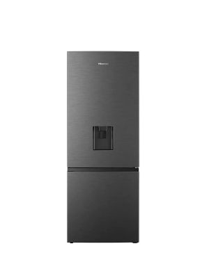 Hisense H370BIT-WD | (Combi) Refrigerator