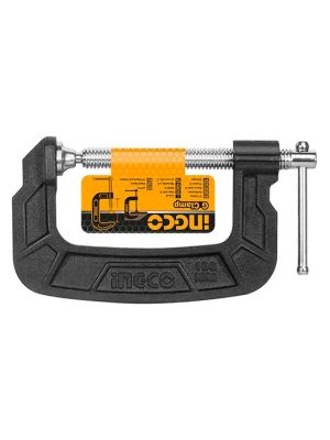 INGCO G Clamp