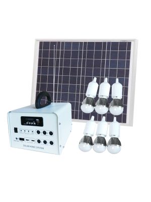 THUNDERBOLT 40W HOME LIGHTING SYSTEM