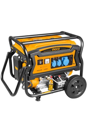 INGCO GASOLINE GENERATOR 7.5 KW SUPER INGCO