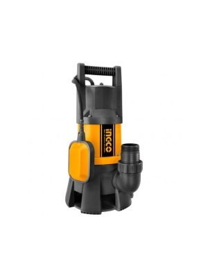 INGCO 1000W SUBMERSIBLE SEWAGE WATER PUMP
