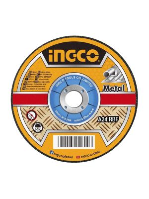 Ingco Abrasive Metal Cutting Disc