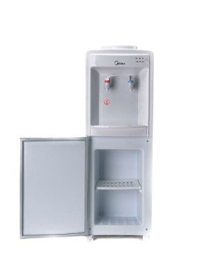 Midea Water Dispenser with 12L Cabinet (MYD718S-X)