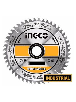 INGCO TCT SAW BLADE - TSB125423 | Radian Online Zambia