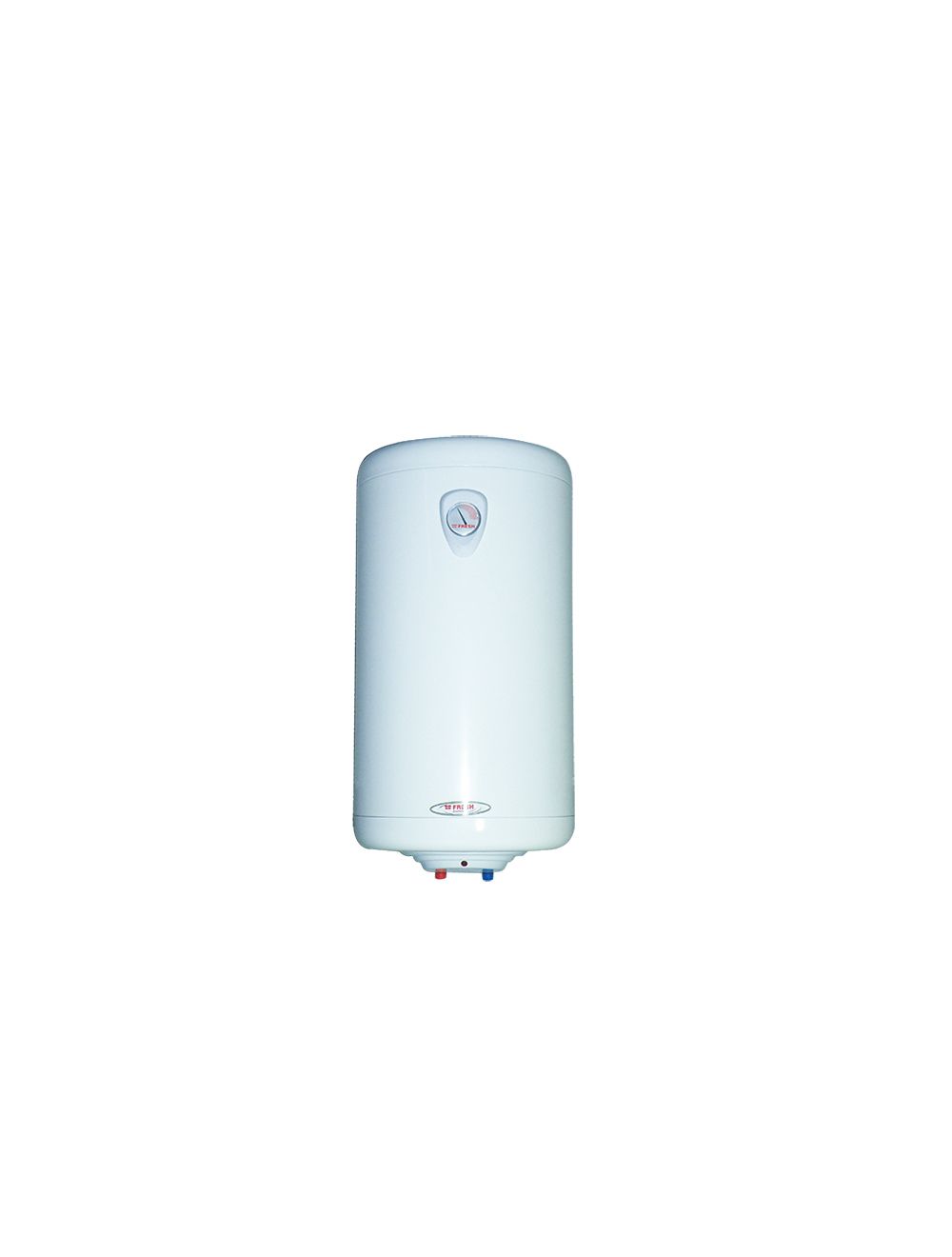FRESH 100L PRESSURE GEYSER - 100LTRS