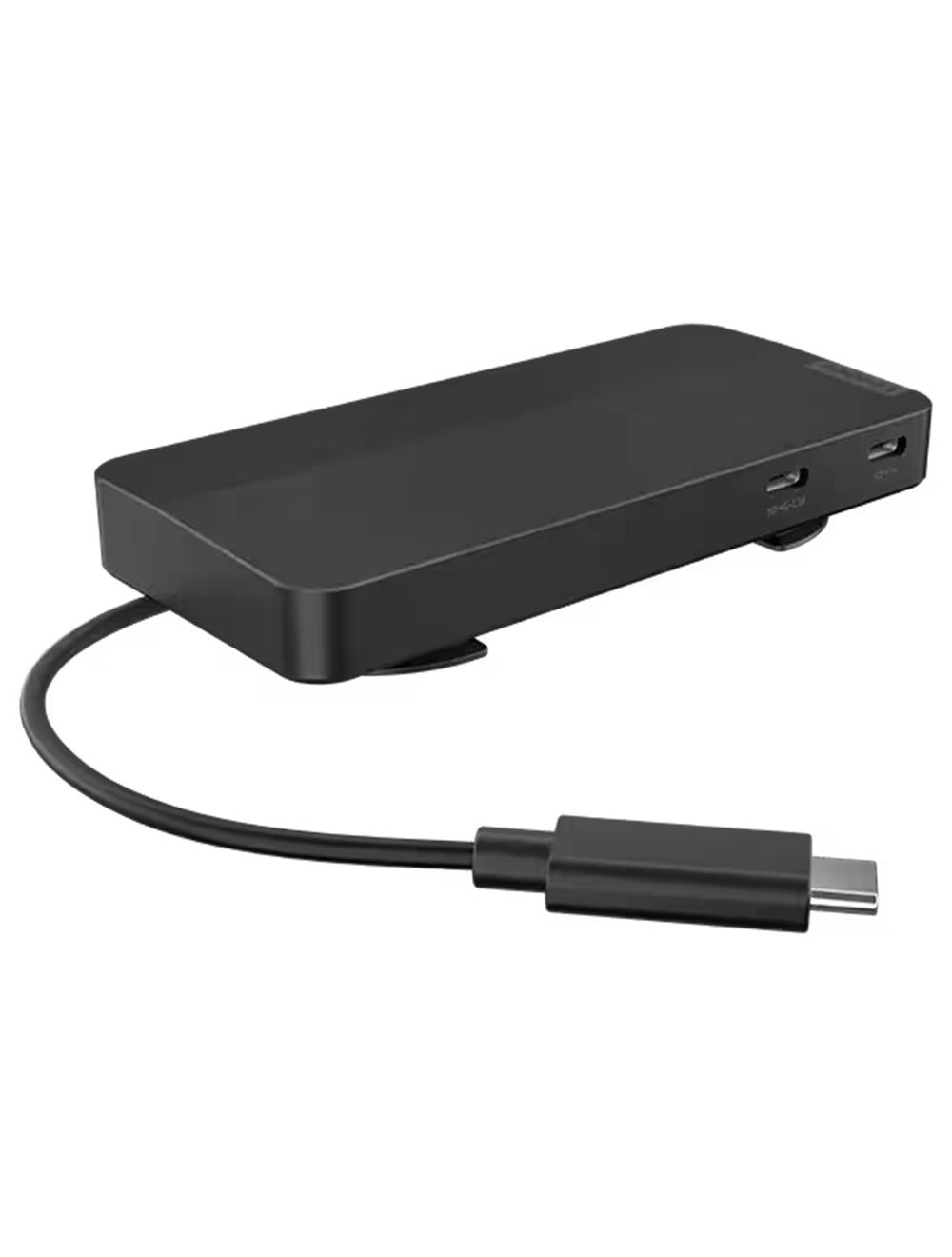 Lenovo USB-C Dual Display Travel Dock | Radian Online Zambia