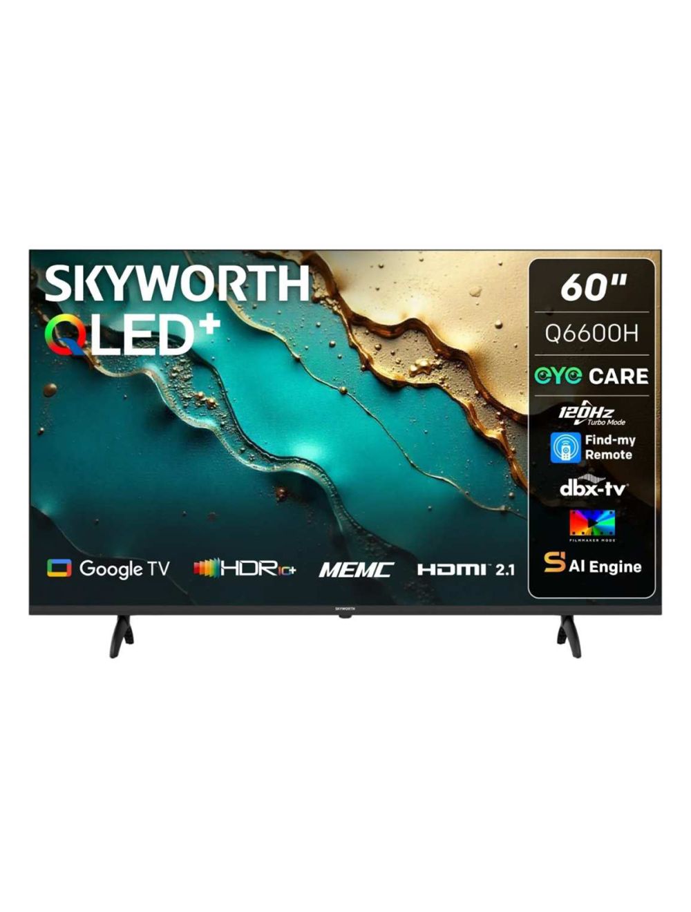 SKYWORTH 60