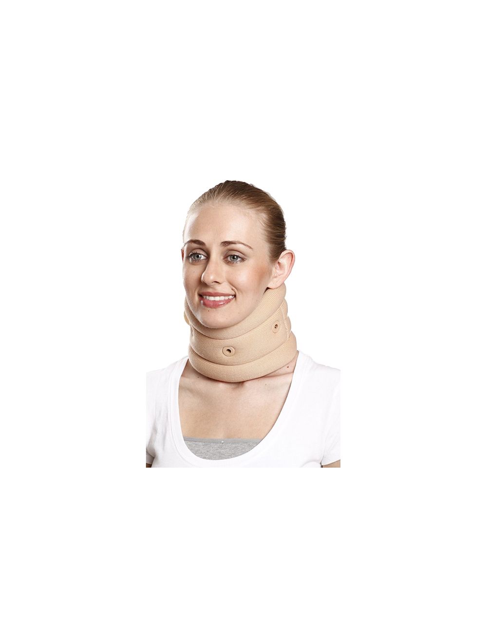 TYNOR EXTRA LARGE CERVICAL COLLAR SOFT WITH SUPPORT – B02 | TYNOR