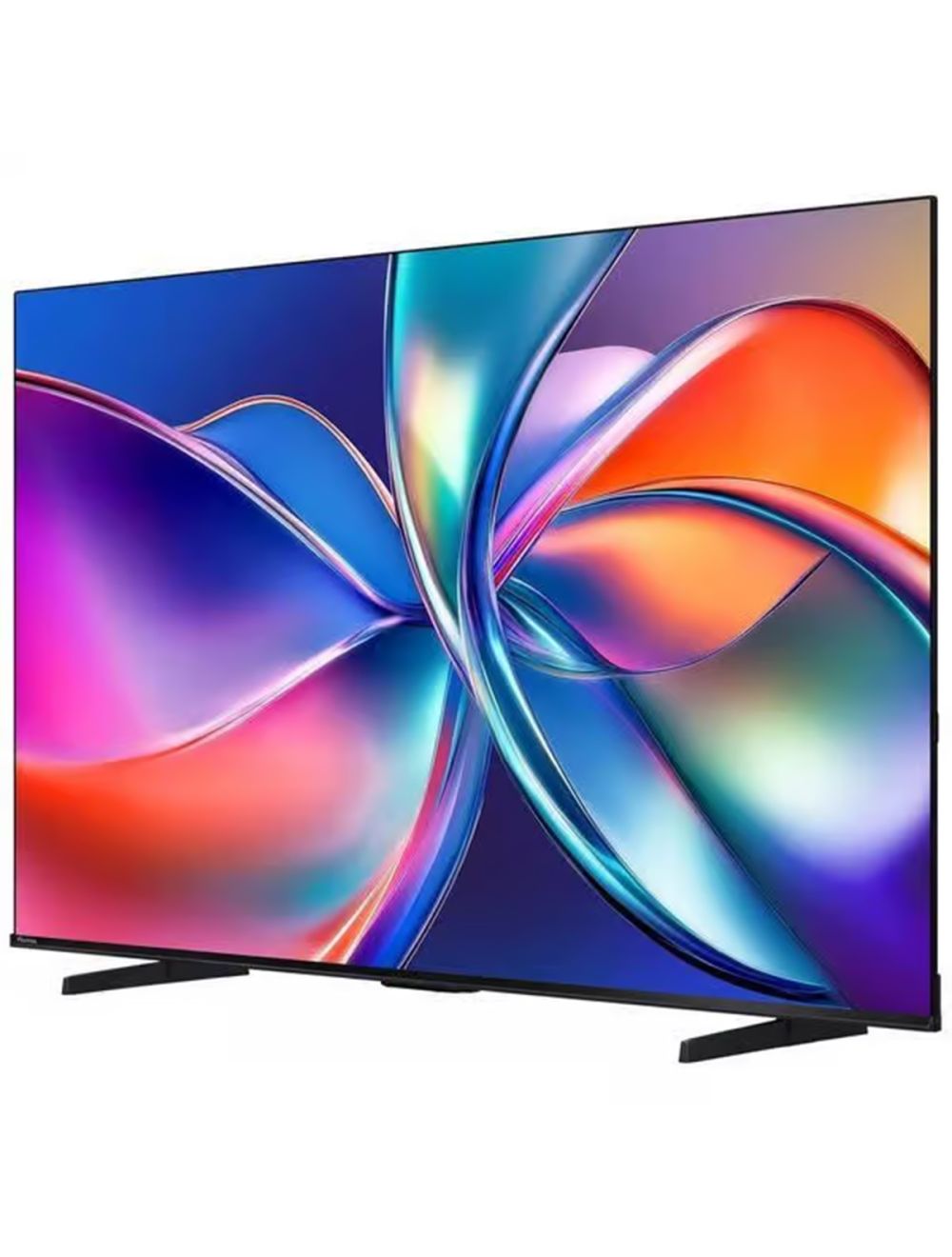Hisense 50インチ 液晶テレビ VIDAA Hisense 50 inch 50A6G VIDAA Smart 4K UHD LED Frameless TV (Built