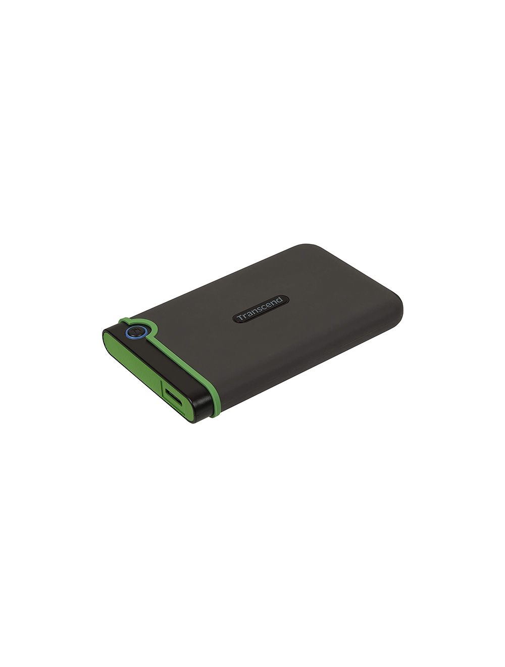 TRANSCEND 4TB SLIM STOREJET 25M3 - TS4TSJ25M3S | Radian Online Zambia