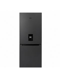 KIC 276L METALLIC FRIDGE