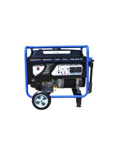 Radian 5KW Petrol Generator Set