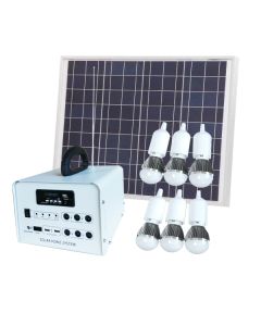 THUNDERBOLT 40W HOME LIGHTING SYSTEM