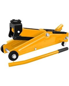 INGCO HYDRAULIC FLOOR JACK - 3TON - ING_HFJ302 | Radian Online Zambia