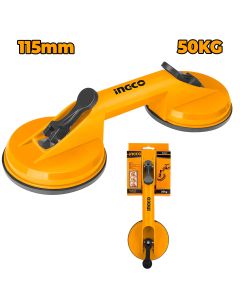 INGCO 50KG GLASS SUCTION CUP LIFTER - ING_HSU025001 | Radian Online Zambia