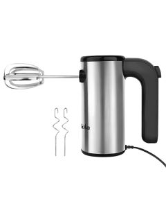 decakila cordless hand mixer