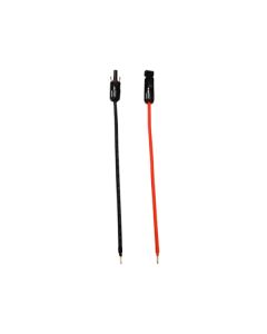 THUNDERBOLT SOLAR PANEL PV MC4 CONNECTOR SET - SECP-1 x 6MM