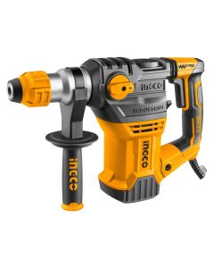 INGCO ROTARY HAMMER - 1500W