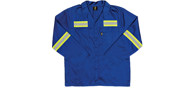 A QUICK GUIDE TO CHOOSING THE RIGHT WORKSUIT