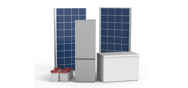 REQUIREMENTS TO POWER A DC FREEZER