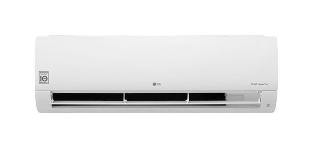 7 REASONS TO CONSIDER LG DUAL INVERTER COMPRESSOR AIR-CONS