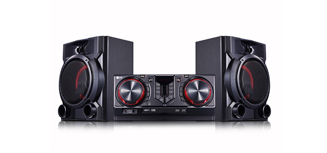 THE LG CJ65 HIFI SYSTEM: HIDDEN FEATURES YOU MUST KNOW