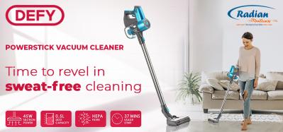 BREEZE THROUGH HOME CLEANING