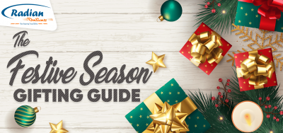 THE 2020 FESTIVE SEASON GIFTING GUIDE