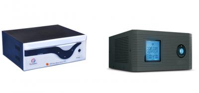 HOW DO I CHOOSE AN INVERTER?