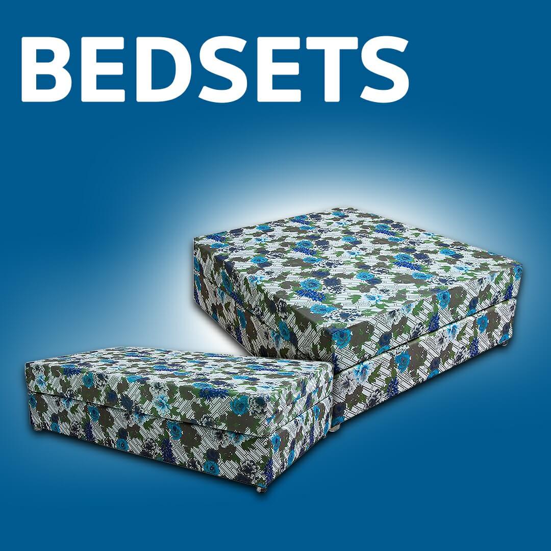Click to view Bed Sets on Radian Online