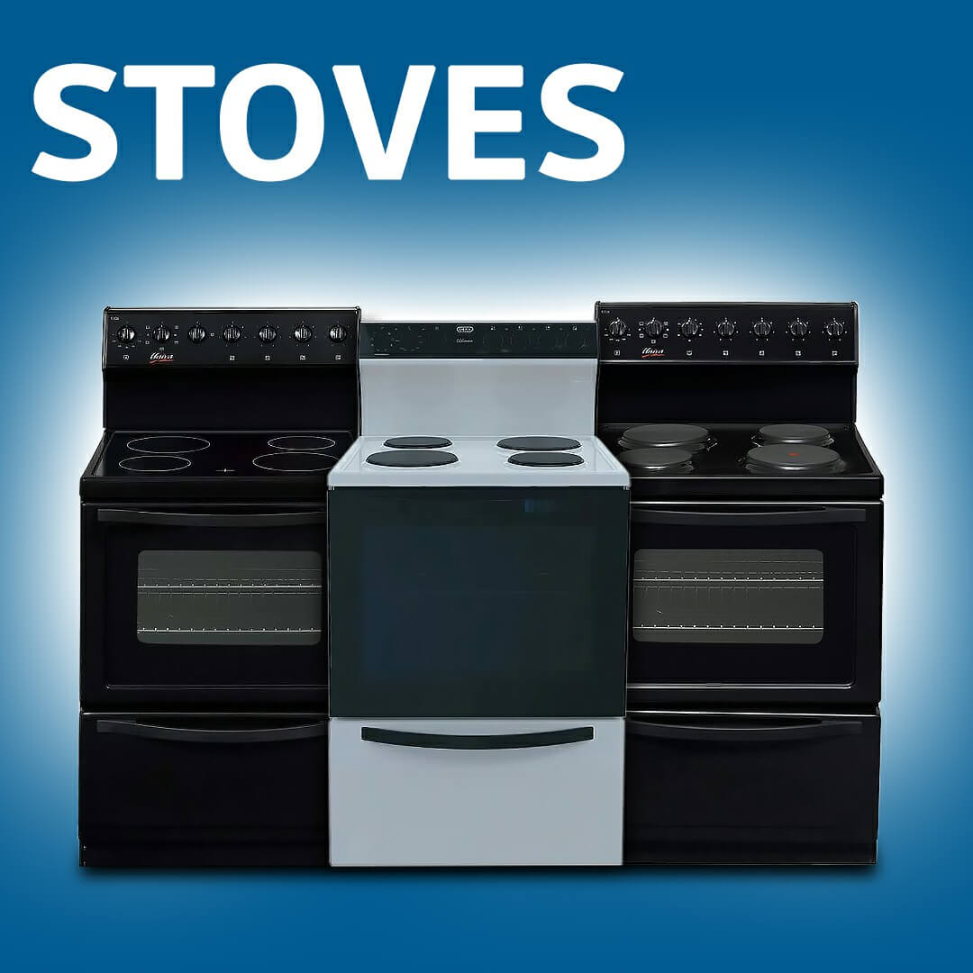 Click to view Stoves on Radian Online