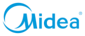 Midea Brand