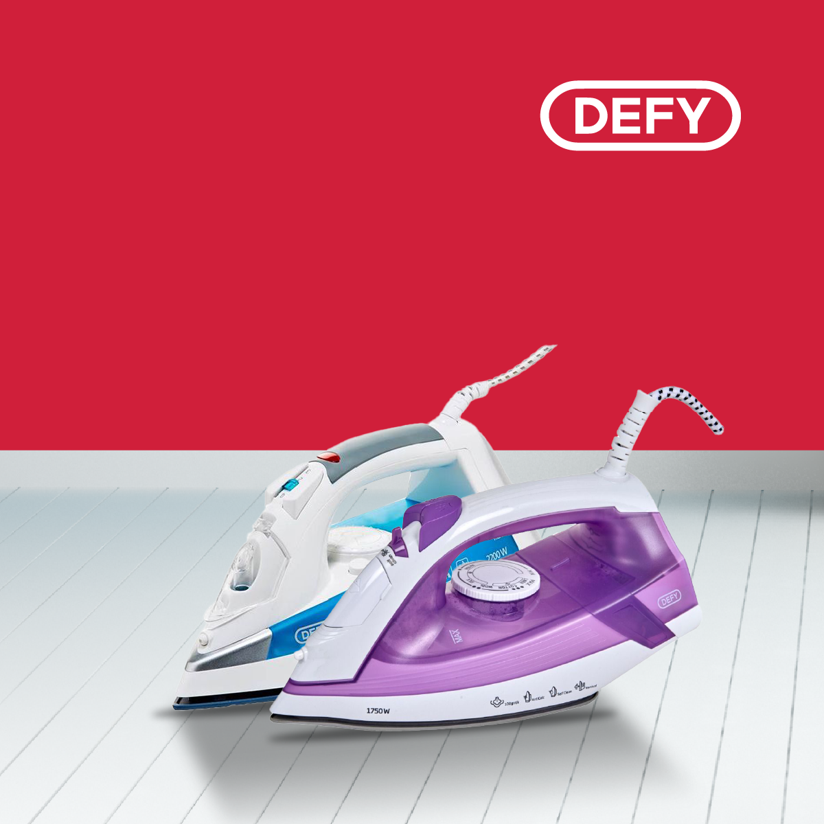 Defy Brand Shop Radian Online Brand Mall Zambia