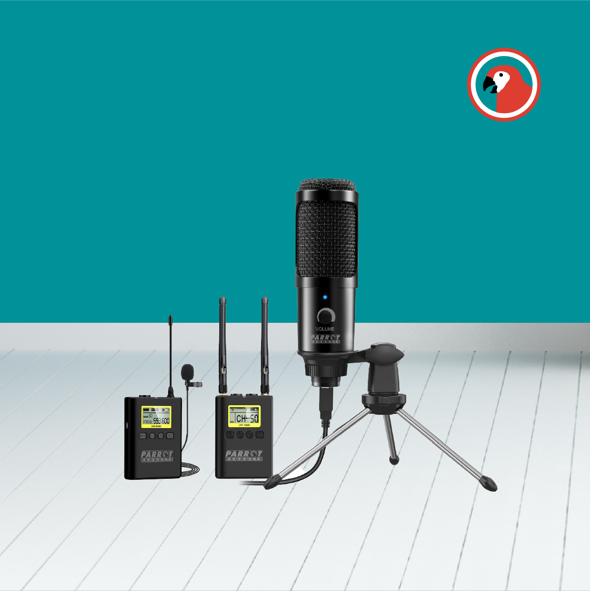 Microphones Microphones