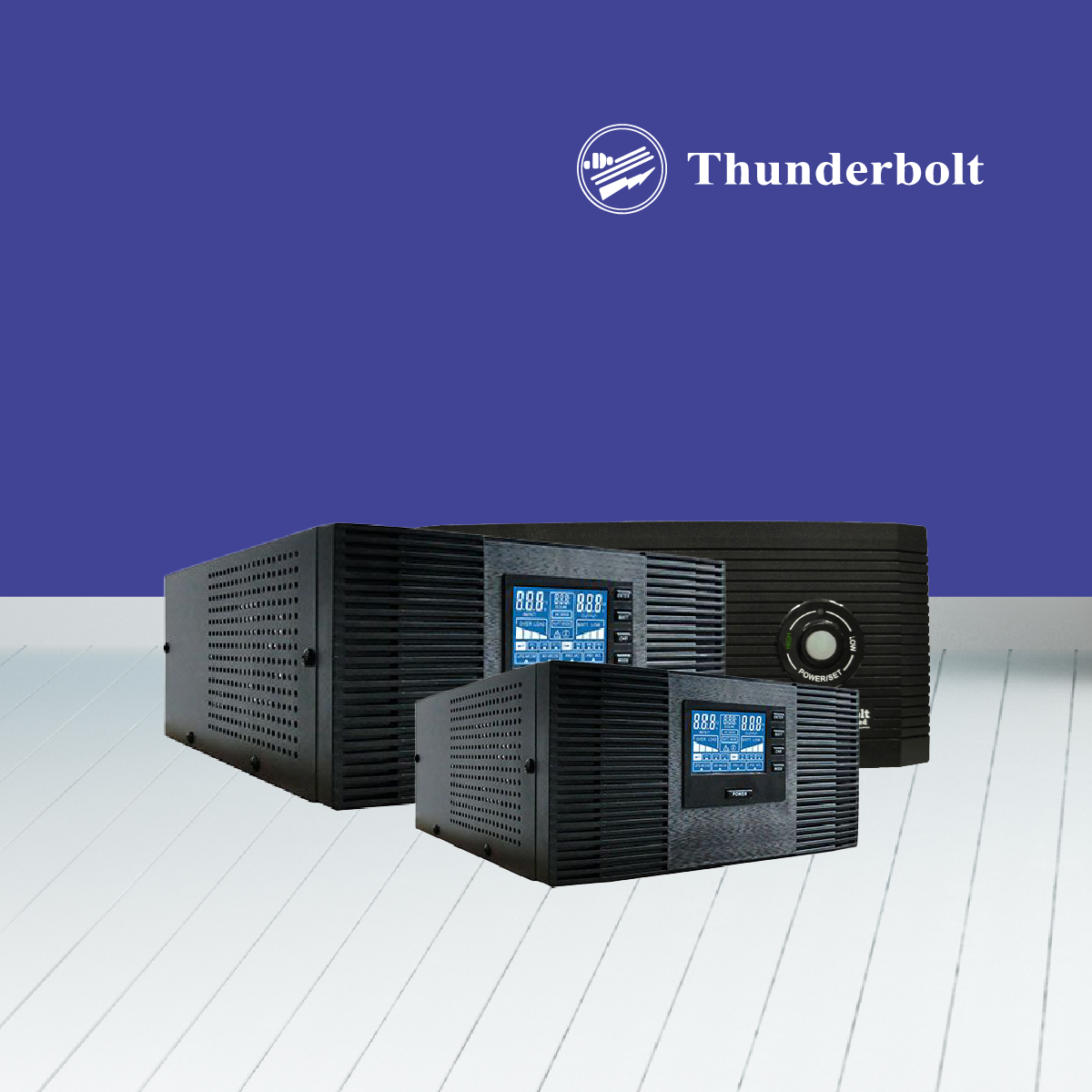 Inverters Inverters