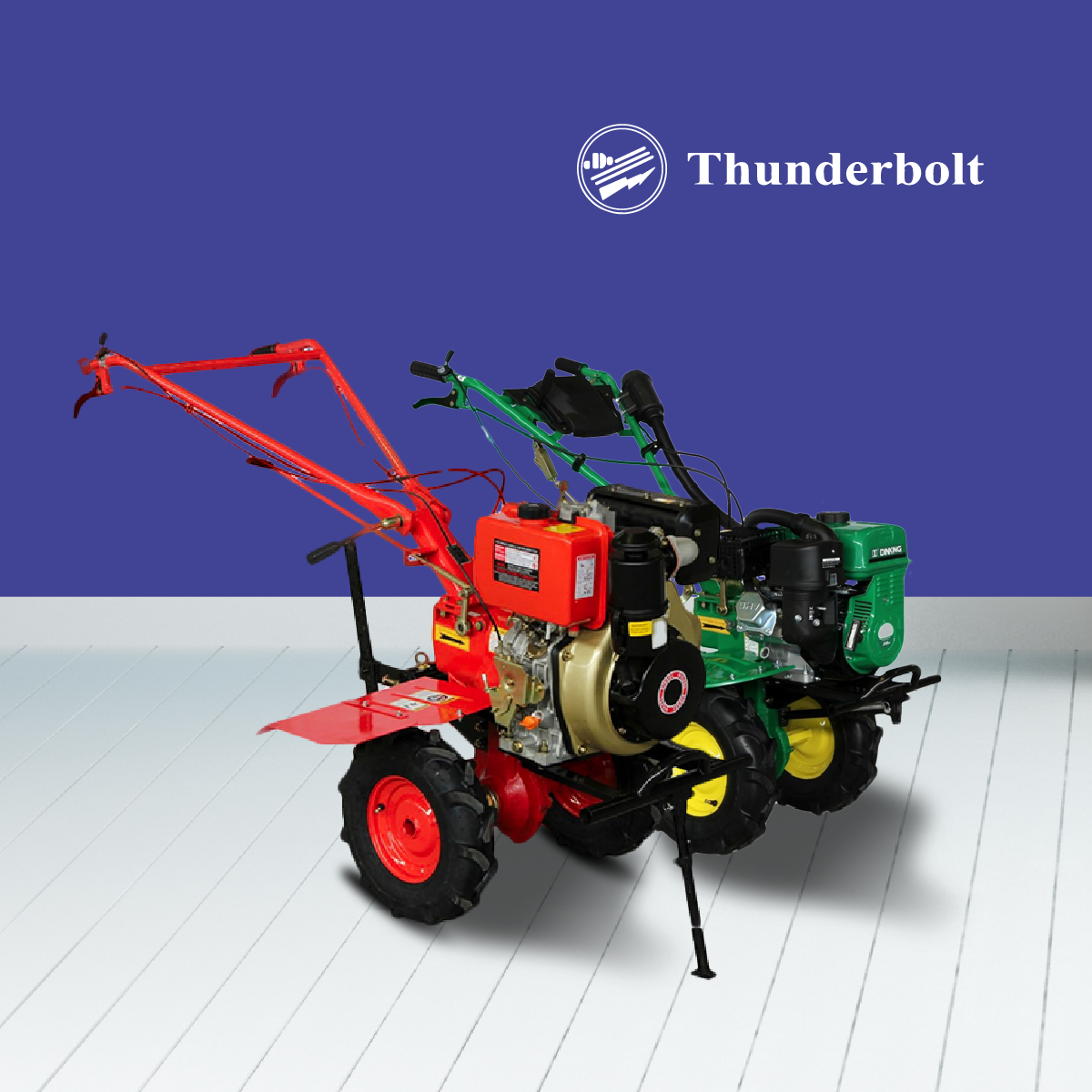 Tillers Tillers
