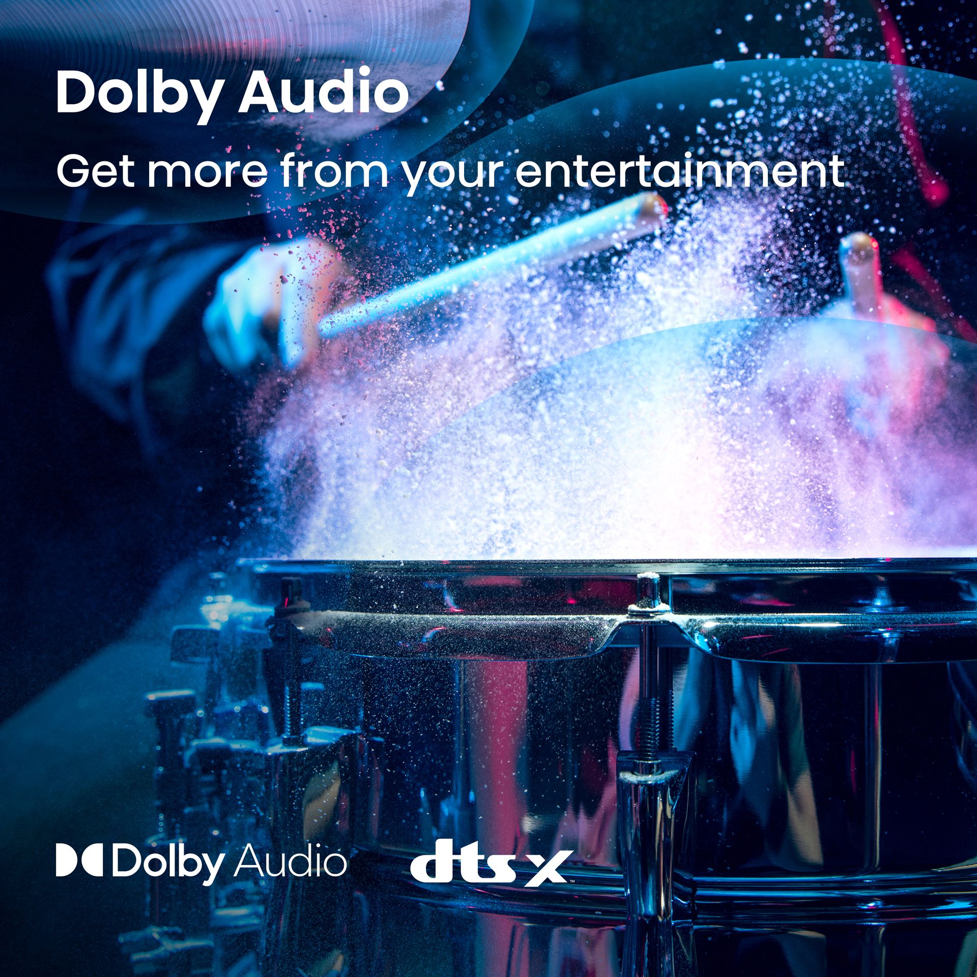 Dolby Audio