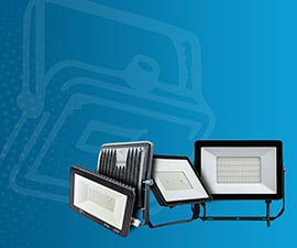 Explore Flood Lights